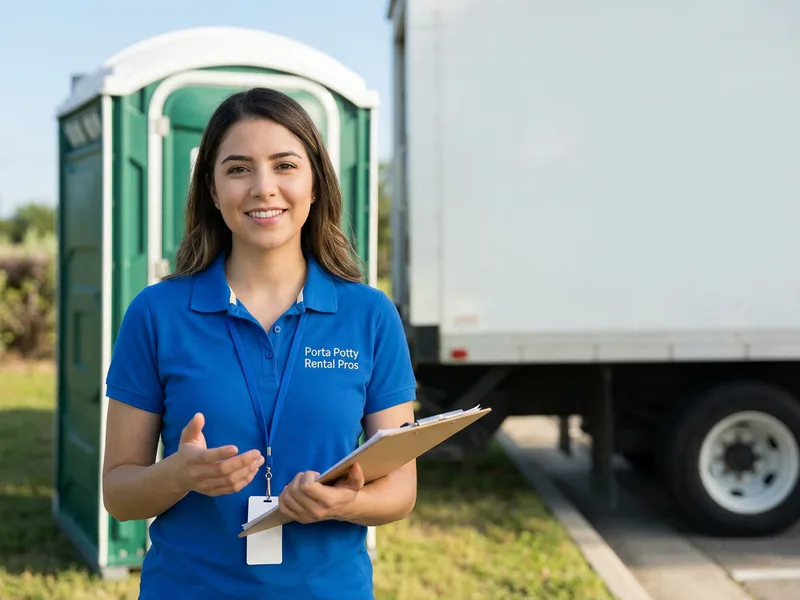 Porta Potty Rental  in Severn  FAQ